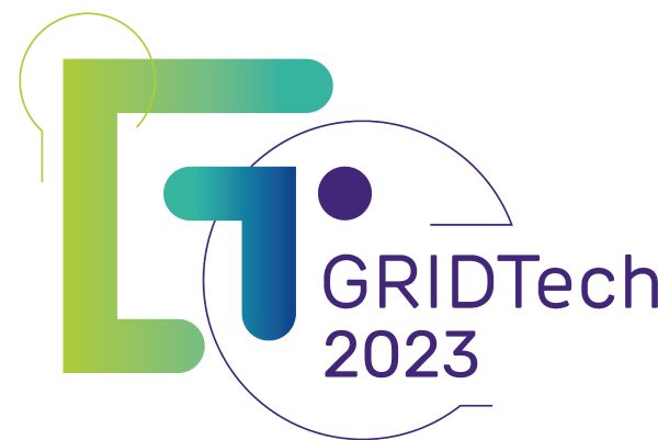 GRIDTech logo 2023